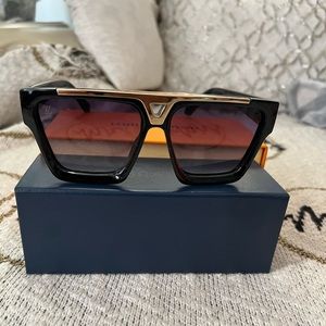 Sunglasses LV new